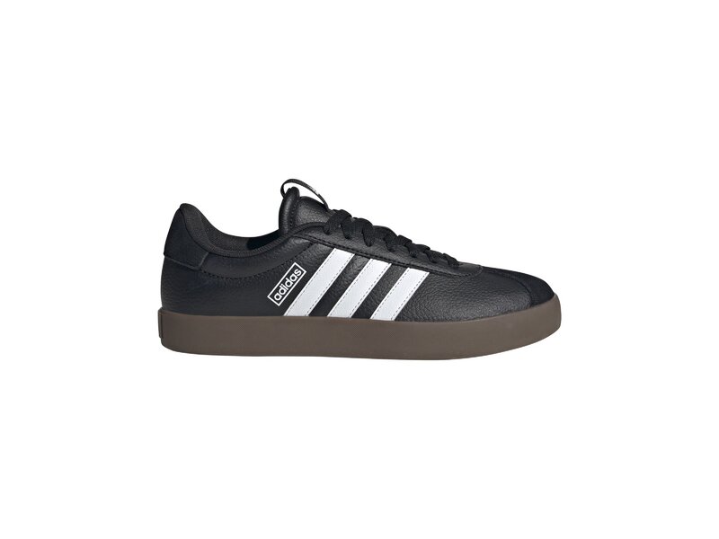 Adidas - Vl Court 3.0 - Schwarz 