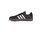 Adidas - Vl Court 3.0 - Schwarz 
