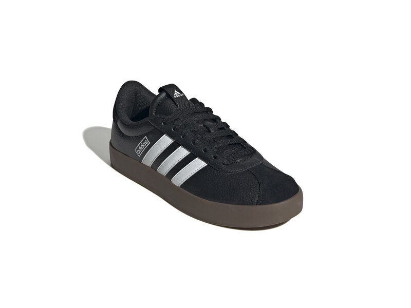 Adidas - Vl Court 3.0 - Schwarz 