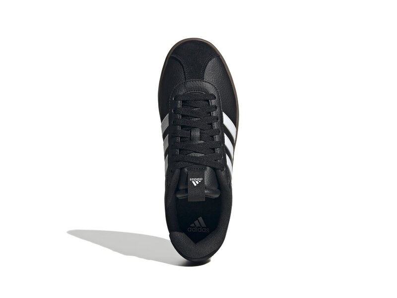 Adidas - Vl Court 3.0 - Schwarz 