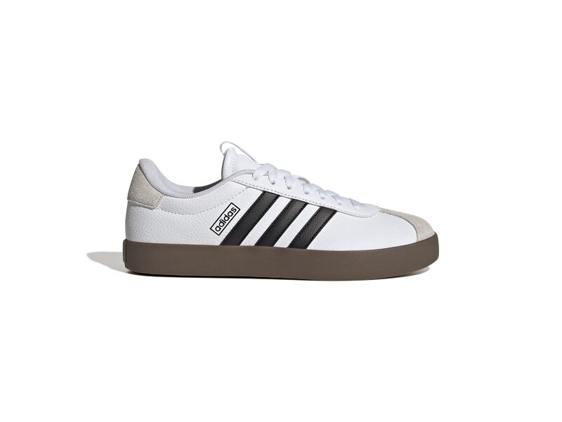 Adidas - Vl Court 3.0 - Wei&szlig; 