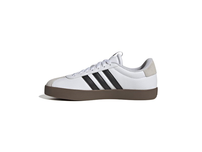 Adidas - Vl Court 3.0 - Wei&szlig; 