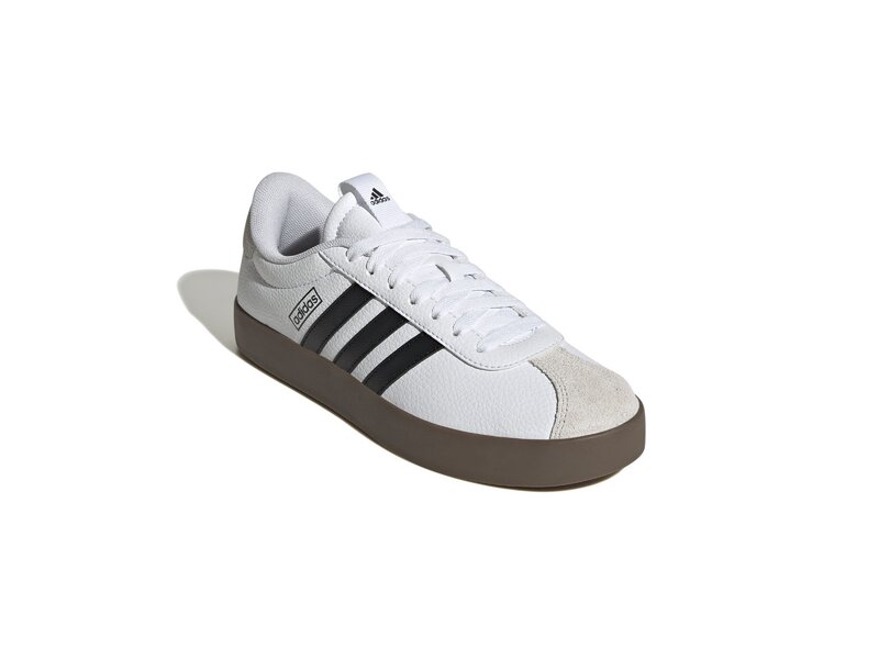 Adidas - Vl Court 3.0 - Wei&szlig; 