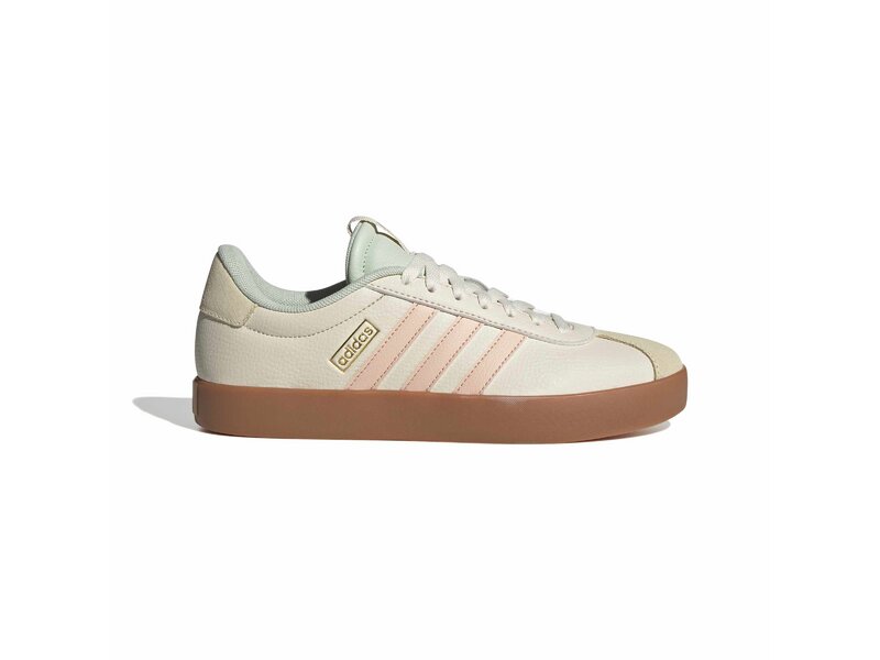 Adidas - Vl Court 3.0 - Wei&szlig; 