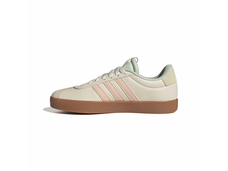 Adidas - Vl Court 3.0 - Wei&szlig; 