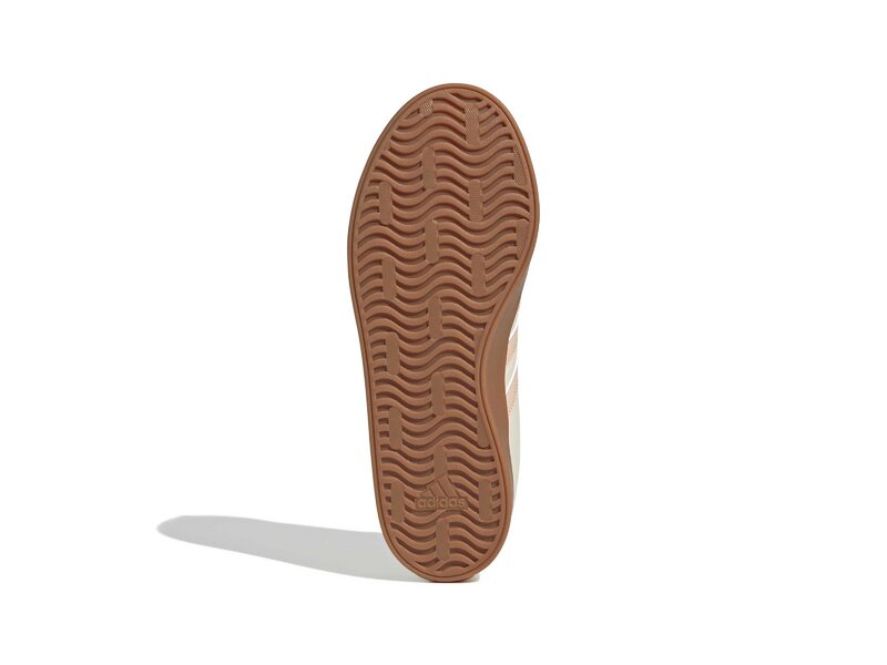 Adidas - Vl Court 3.0 - Wei&szlig; 