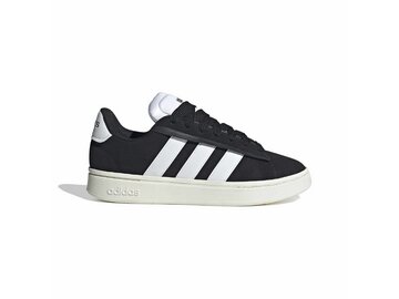 Adidas - Grand Court Alpha 00S - Schwarz