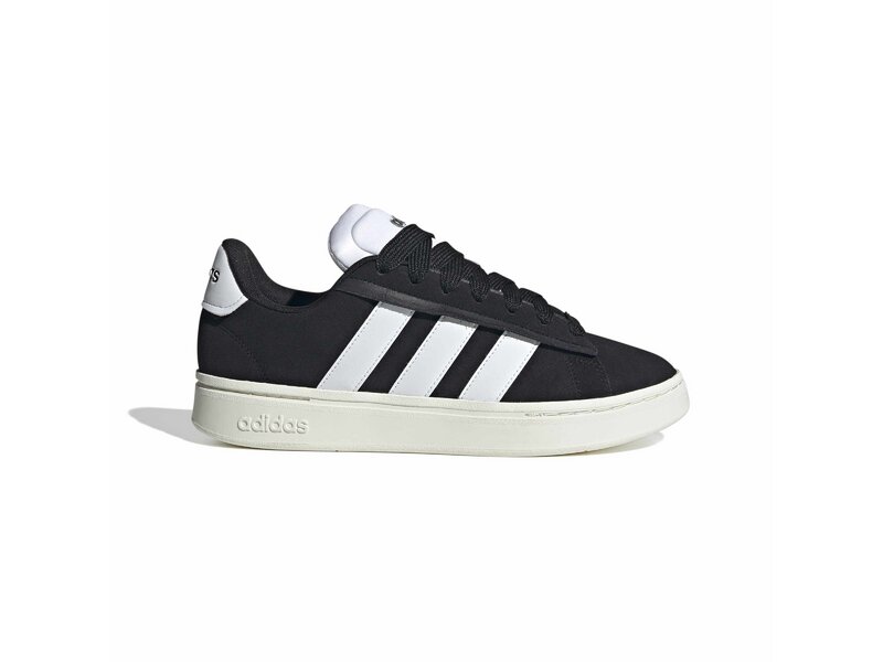 Adidas - Grand Court Alpha 00S - Schwarz 