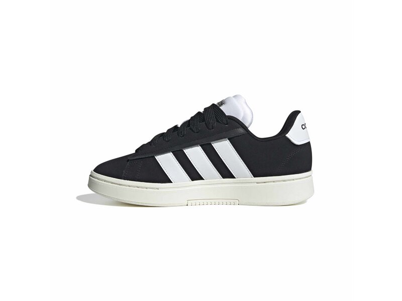 Adidas - Grand Court Alpha 00S - Schwarz 