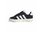 Adidas - Grand Court Alpha 00S - Schwarz 