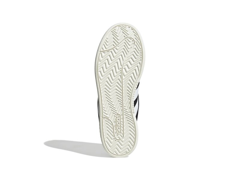 Adidas - Grand Court Alpha 00S - Schwarz 