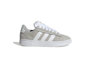 Adidas - Grand Court Alpha 00S - Grau