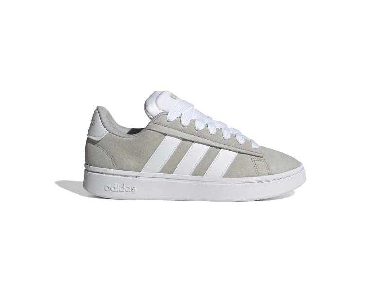 Adidas - Grand Court Alpha 00S - Grau 