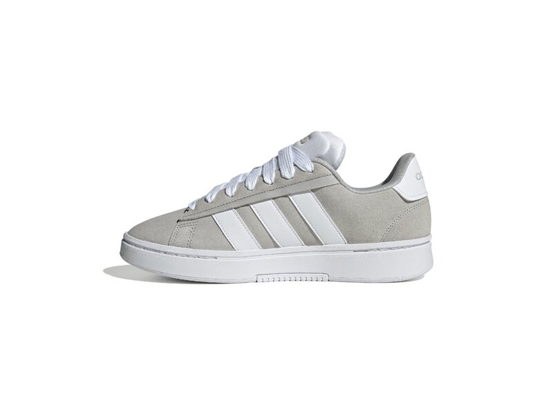 Adidas - Grand Court Alpha 00S - Grau 