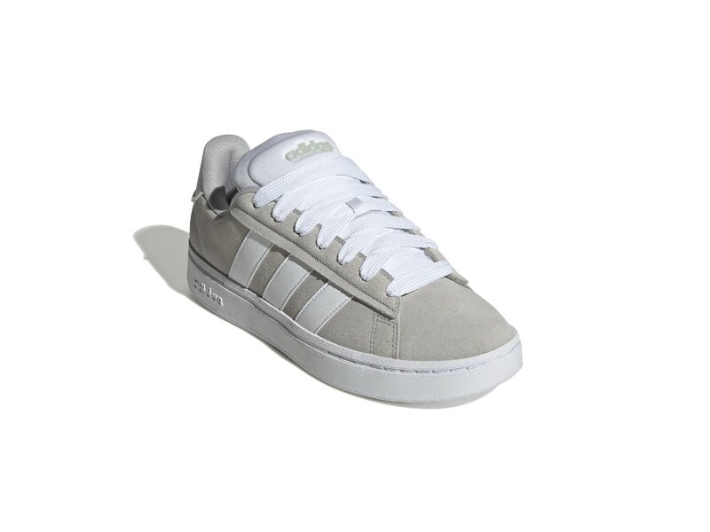 Adidas - Grand Court Alpha 00S - Grau 