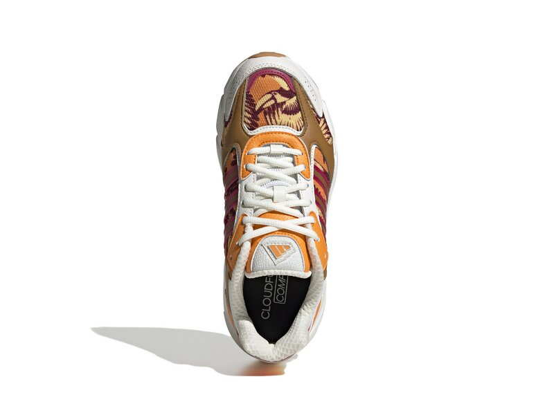 Adidas - Crazychaos 2000 - Wei&szlig; 