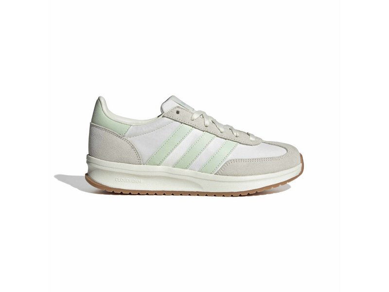 Adidas - Run 70S 2.0 - Wei&szlig; 