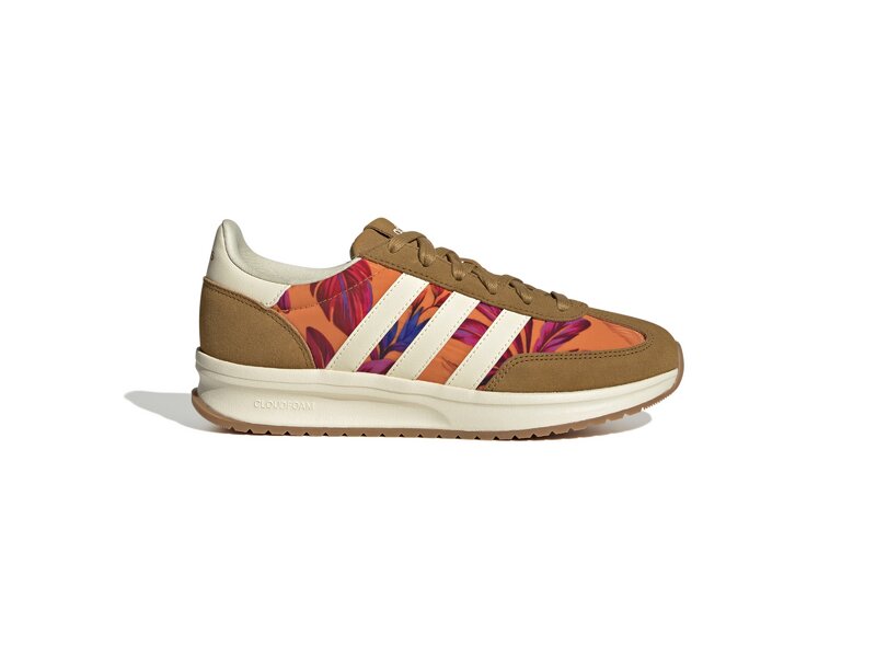 Adidas - Run 70S 2.0 - Braun 