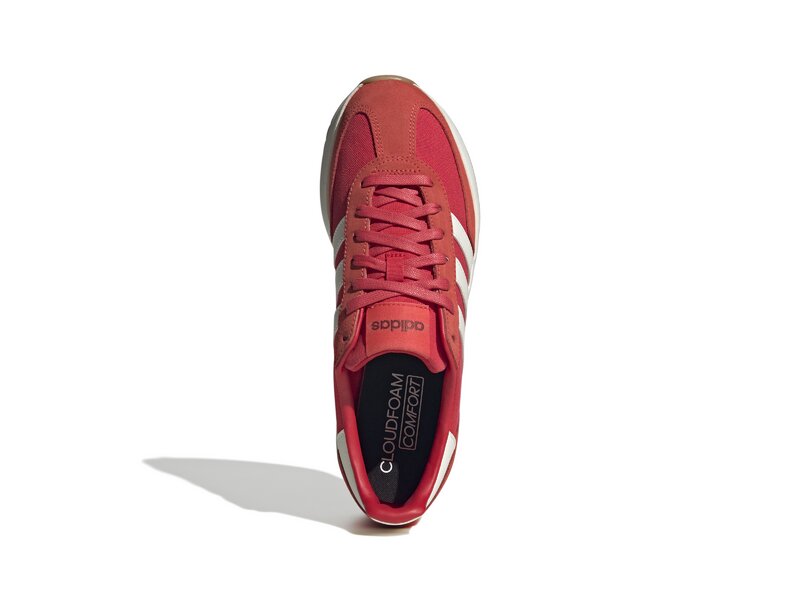 Adidas - Run 70S 2.0 - Rot 