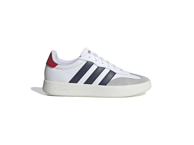 Adidas - Barreda - Wei&szlig; 