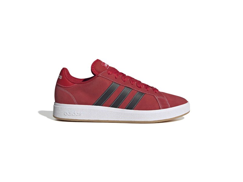 Adidas - Grand Court Base 00S - Rot 