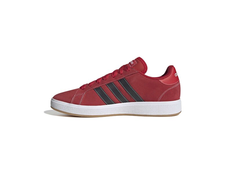 Adidas - Grand Court Base 00S - Rot 