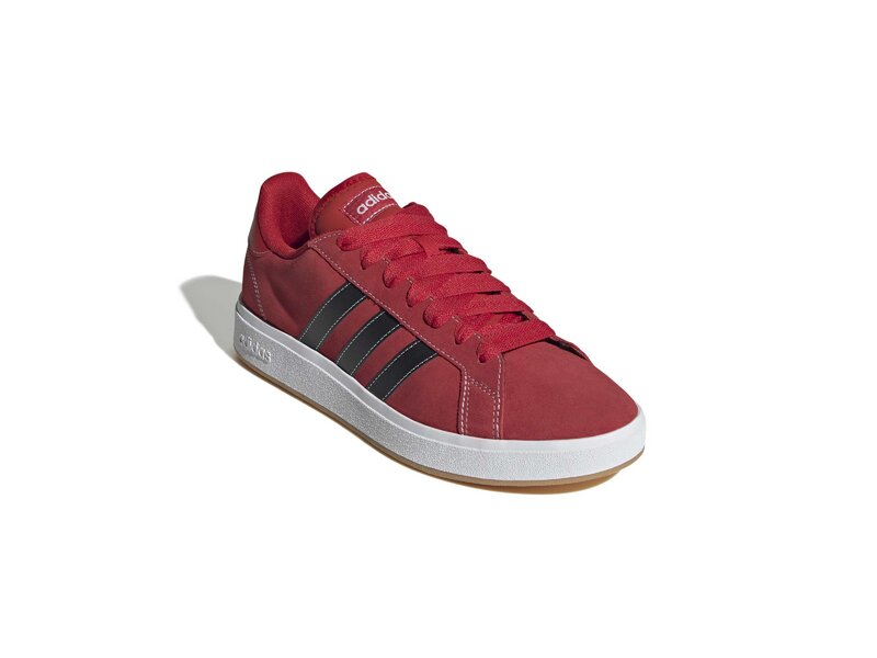 Adidas - Grand Court Base 00S - Rot 