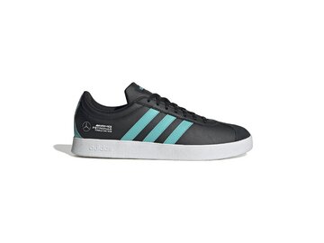 Adidas - Vl Court Mer - Schwarz