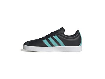 Adidas - Vl Court Mer - Schwarz
