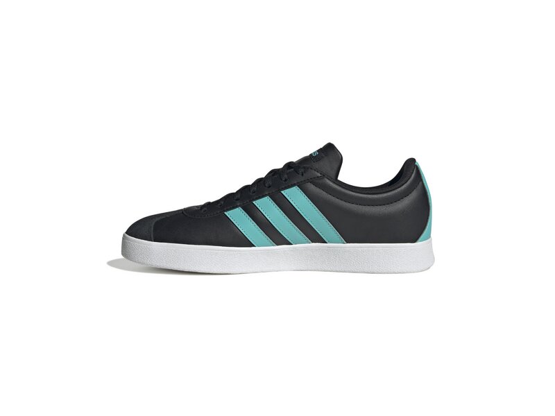 Adidas - Vl Court Mer - Schwarz 