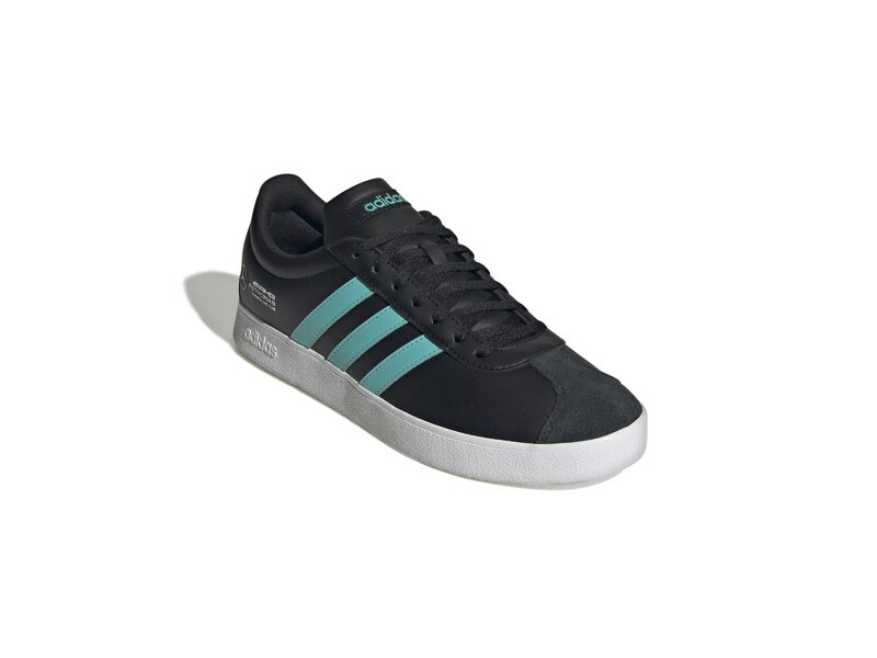 Adidas - Vl Court Mer - Schwarz 