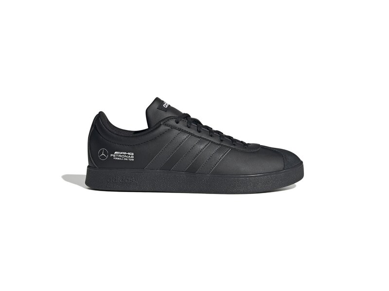 Adidas - Vl Court Mer - Schwarz 