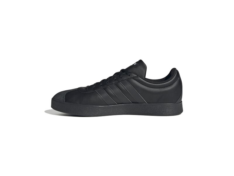 Adidas - Vl Court Mer - Schwarz 