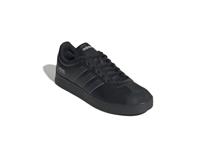 Adidas - Vl Court Mer - Schwarz 