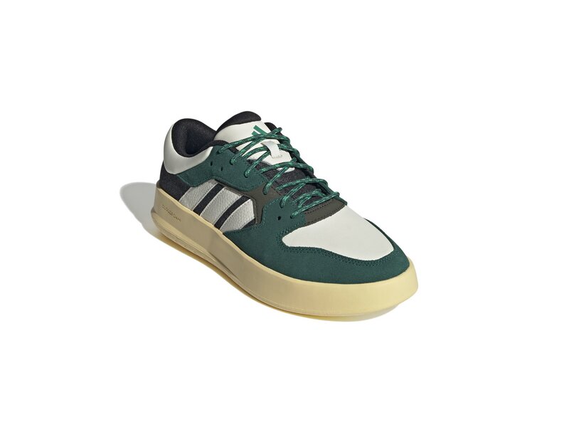 Adidas - Court 24 - Gr&uuml;n 