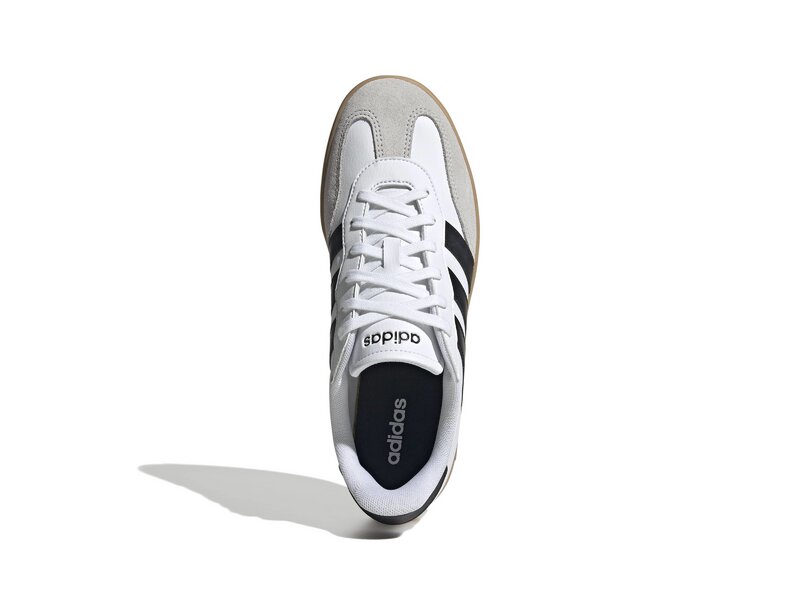 Adidas - Barreda - Wei&szlig; 