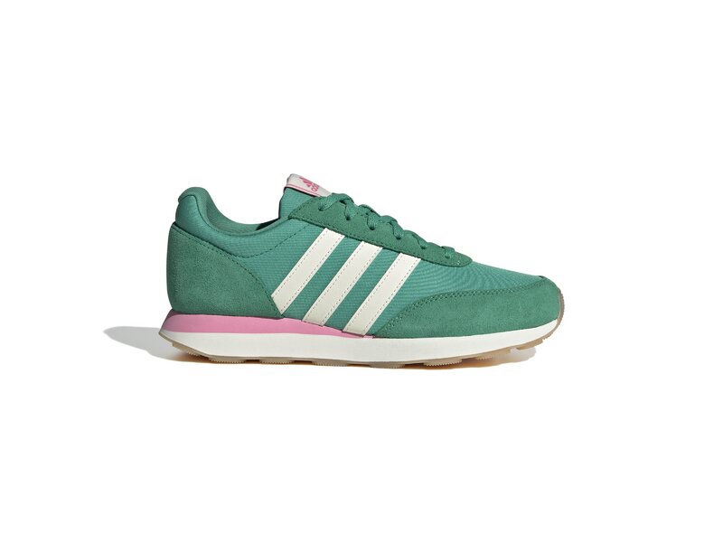 Adidas - Run 60S 3.0 - Gr&uuml;n 