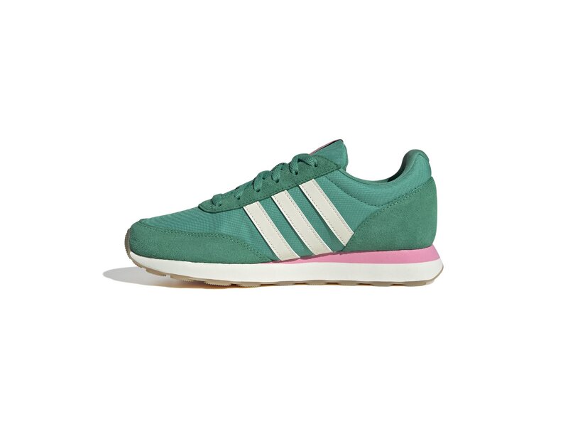 Adidas - Run 60S 3.0 - Gr&uuml;n 