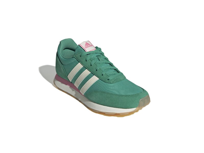 Adidas - Run 60S 3.0 - Gr&uuml;n 