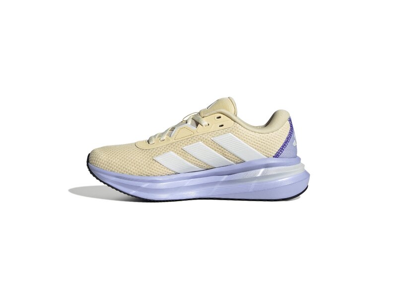Adidas - Galaxy 7 W - Gelb 