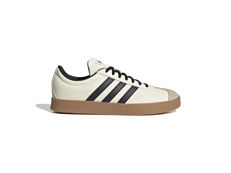 Adidas - Vl Court Base - Wei&szlig; 
