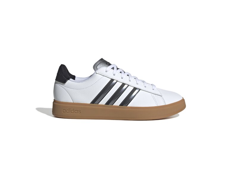 Adidas - Grand Court 2.0 - Rosa 