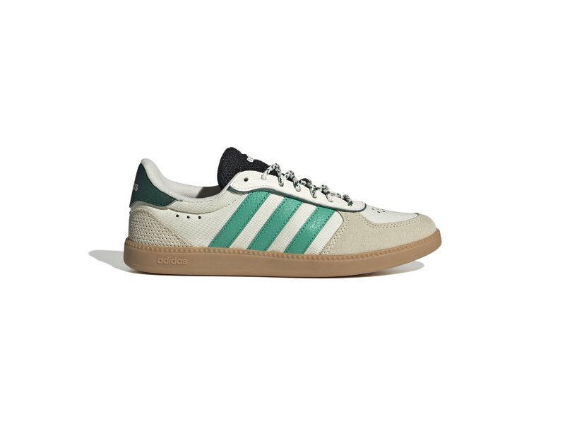 Adidas - Breaknet Sleek - Wei&szlig; 