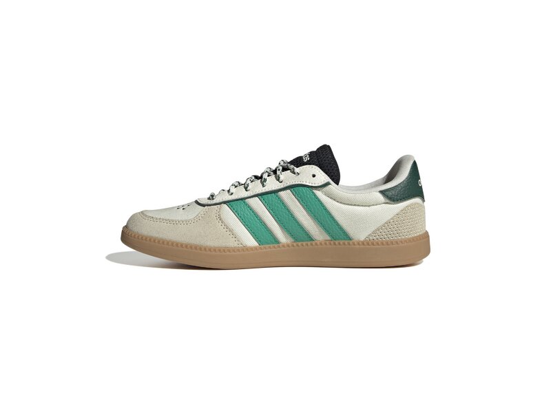 Adidas - Breaknet Sleek - Wei&szlig; 
