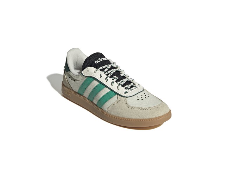 Adidas - Breaknet Sleek - Wei&szlig; 