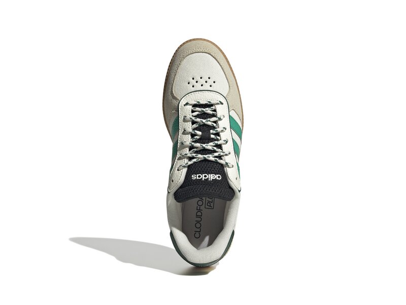 Adidas - Breaknet Sleek - Wei&szlig; 