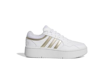 Adidas - Hoops 3.0 Bold W - Weiß