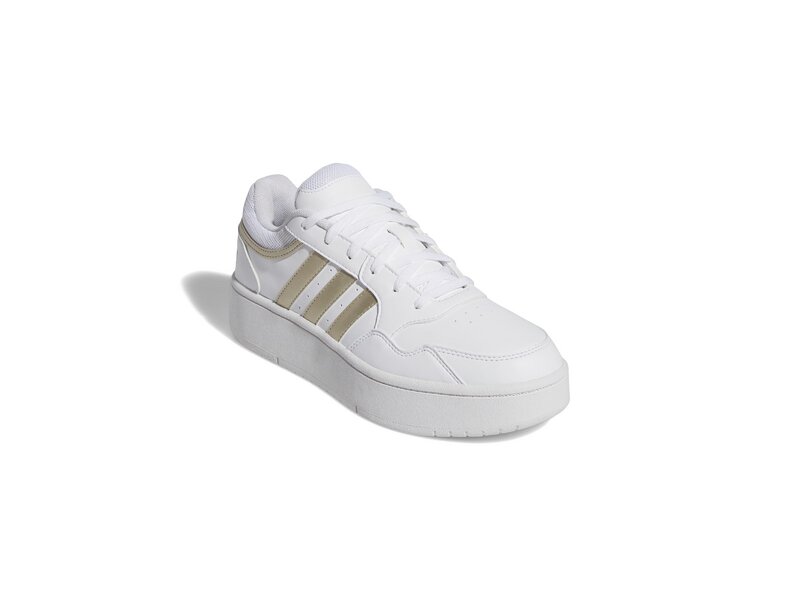 Adidas - Hoops 3.0 Bold W - Wei&szlig; 