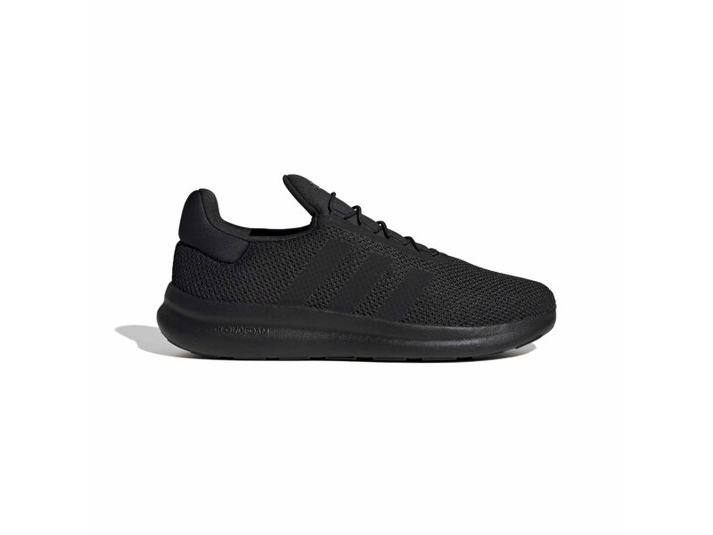 Adidas - Lite Racer 4.0 El - Schwarz 