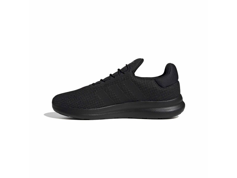 Adidas - Lite Racer 4.0 El - Schwarz 